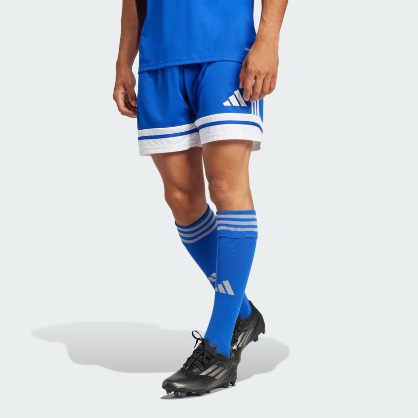 Shorts adidas Performance Squadra 25 Shorts Blå | JH3405