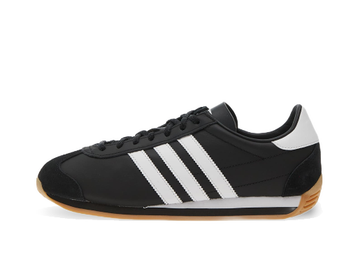 Sneakers og sko adidas Originals Country OG Sort | IE4231