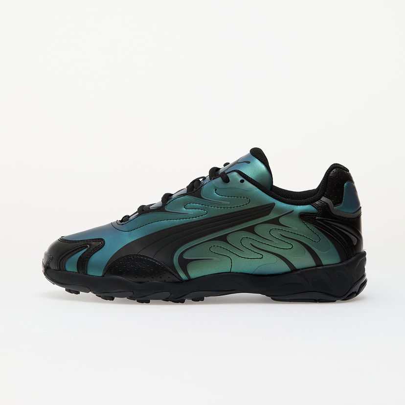 Sneakers og sko Puma Inhale Color Shifting Flerfarvet | 401665-01