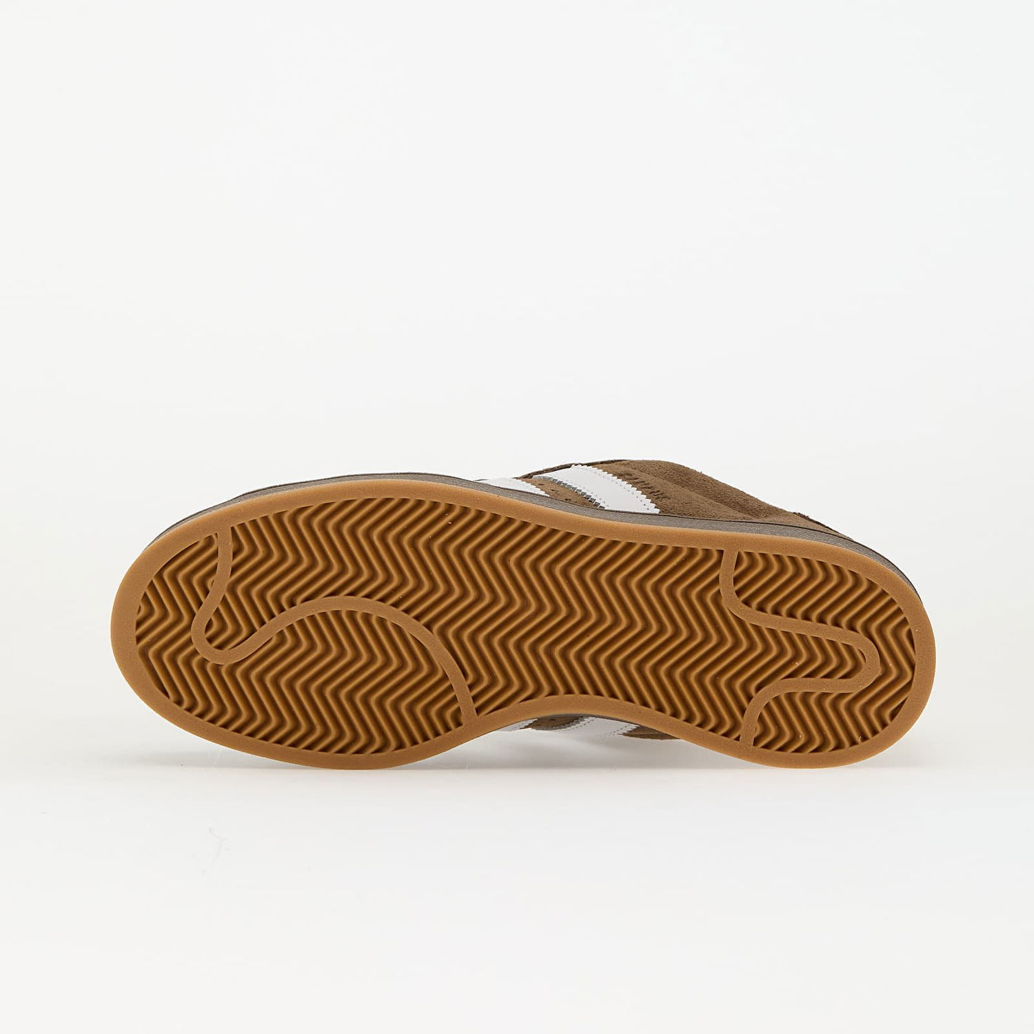 Sneakers og sko adidas Originals Campus 00s Brun | JH8789, 1