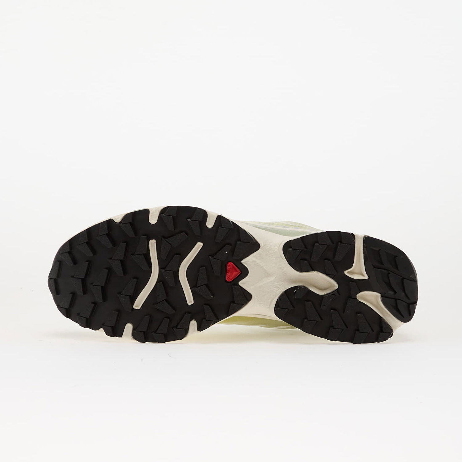 Sneakers og sko Salomon XT-4 OG Gul | L47866500, 1