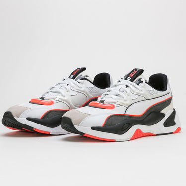 Sneakers og sko Puma RS-2K Messaging Hvid | 372975 05, 1