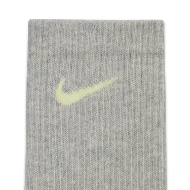 Sokker Nike Everyday Plus Flerfarvet | FQ1355-901, 2