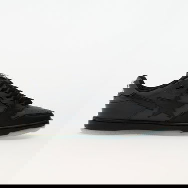 Sneakers og sko BAPE BAPE SK8 STA #5 M2 Sort | 001FWK801314MBLK, 3
