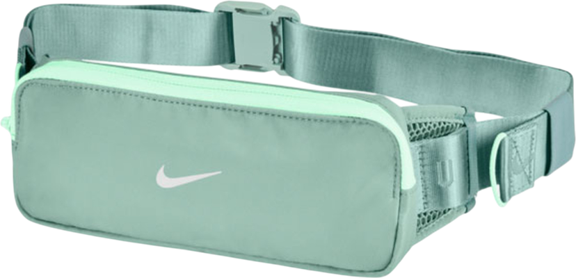 Taljetaske Nike Nike Tempo Waistpack Grøn | 9038-366-029