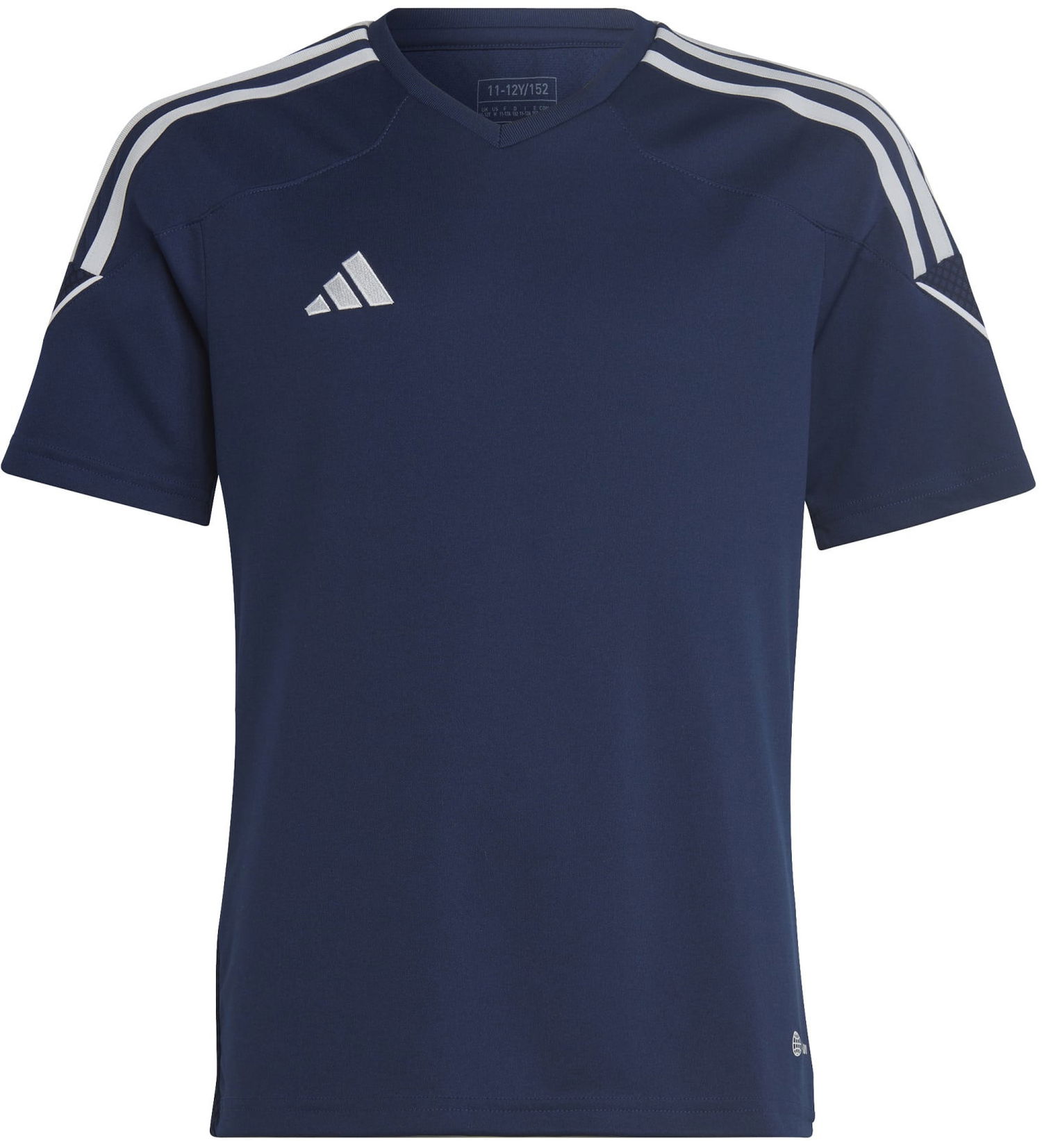 Jersey adidas Originals Tiro 23 Mørkeblå | hr4618, 0