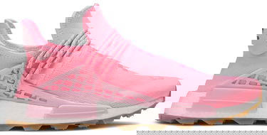 Sneakers og sko adidas Originals Pharrell x NMD Human Race Trail PRD "Sun Calm" Lyserød | EG7740, 1