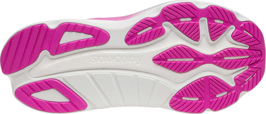 Sneakers og sko Saucony Hurricane 24 Mørkeblå | s10933-161, 4
