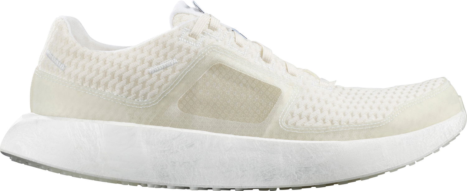 Sneakers og sko Salomon Index.01 Hvid | l41222700, 0