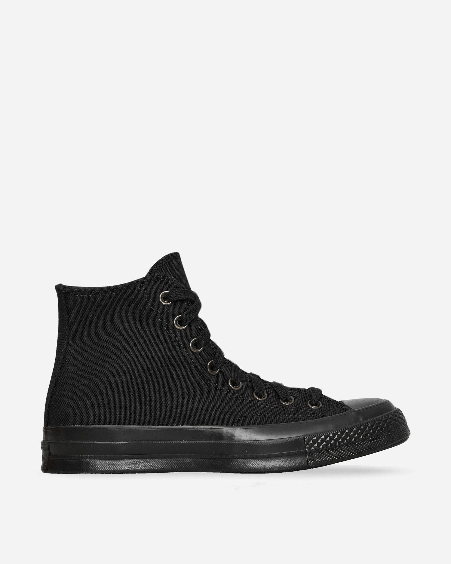 Sneakers og sko Converse Chuck 70 High Sort | 168928C, 1