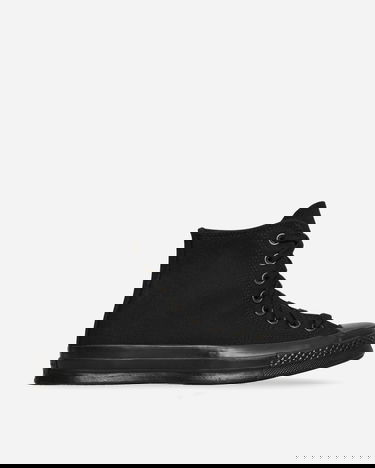 Sneakers og sko Converse Chuck 70 High Sort | 168928C, 1
