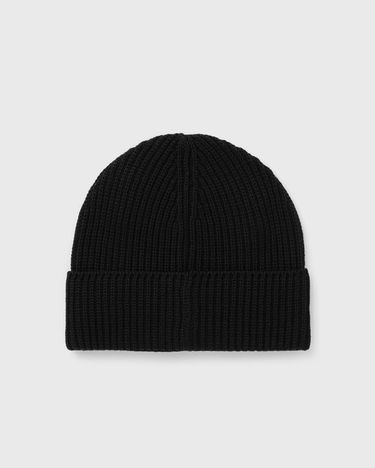 Beanie C.P. Company KNIT CAP Sort | 19CLAC042A005509A-999, 3