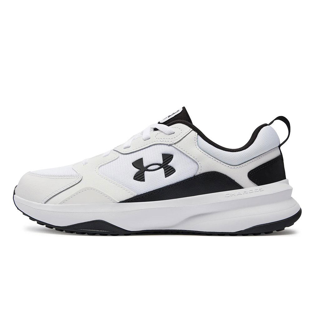 Sneakers og sko Under Armour Charged Edge Hvid | 3026727-100, 1