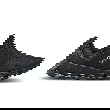 Sneakers og sko On Running Cloudswift 3 W Sort | 3WD10150485, 0