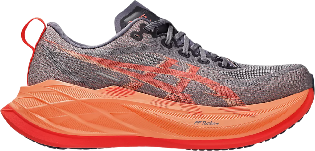 Sneakers og sko Asics SUPERBLAST 2 Rød | 1013a142-501, 0