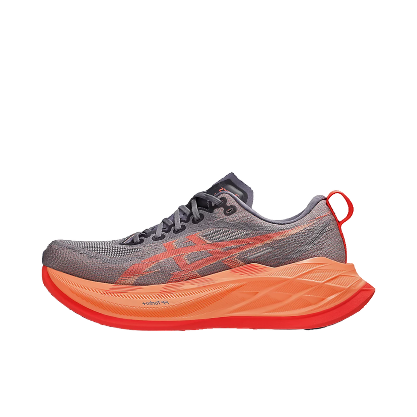 Sneakers og sko Asics SUPERBLAST 2 Rød | 1013a142-501