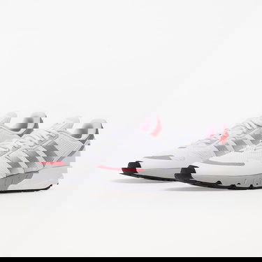 Sneakers og sko adidas Originals Z1K BOOST W Hvid | FY5654, 4