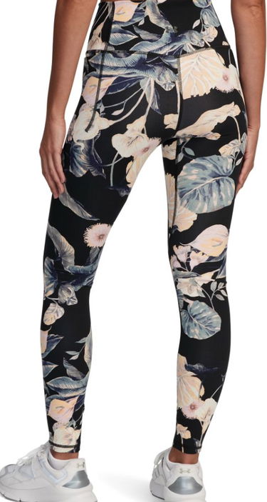 Leggings Under Armour Under Armour Meridian Print Leggings Sort | 1383603-003, 2