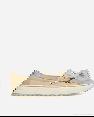 Sneakers og sko Vans Nicole McLaughlin Slip-On LX MTE RS Beige | VN000S99JM91, 1
