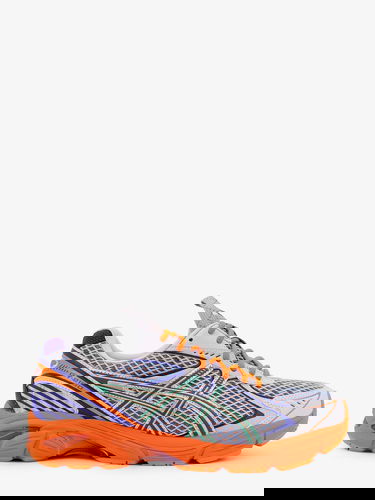 Sneakers og sko Asics UB7-S GT-2160 - - MAN Grå | 1203A491800, 0