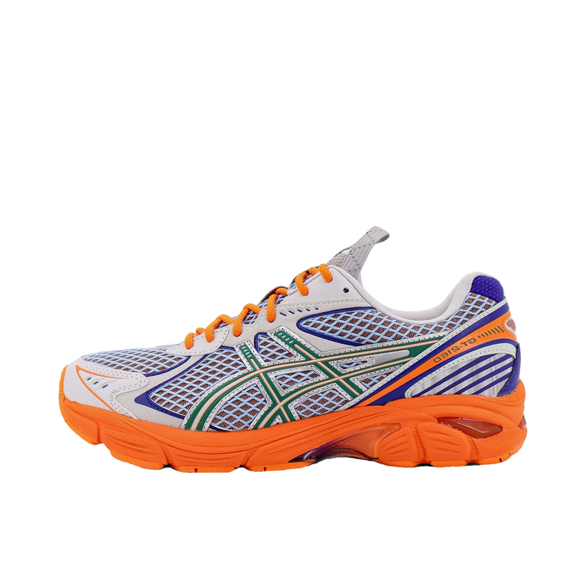 Sneakers og sko Asics UB7-S GT-2160 - - MAN Grå | 1203A491800