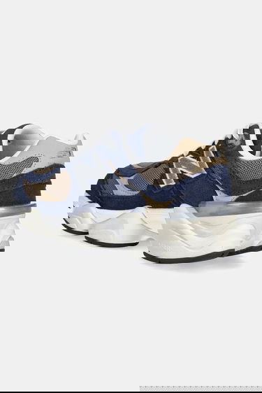 Sneakers og sko New Balance 9060 Mørkeblå | GC9060BF, 2