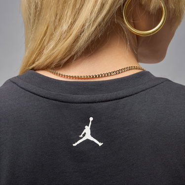 Tanktop Jordan Flight Sleeveless Lips Graphic Tee Sort | HV0223-045, 4