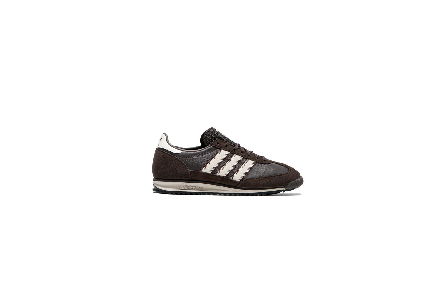 Sneakers og sko adidas Originals Originals SL 72 OG Brun | JS3983, 0