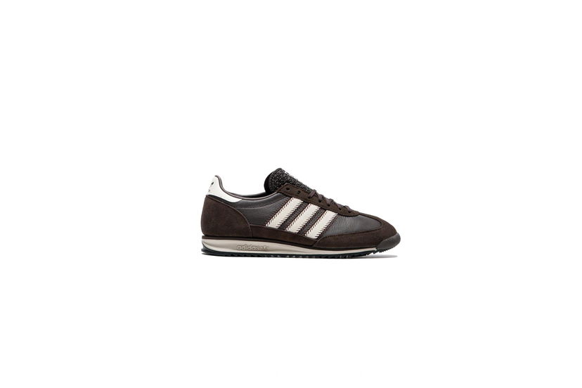 Sneakers og sko adidas Originals Originals SL 72 OG Brun | JS3983