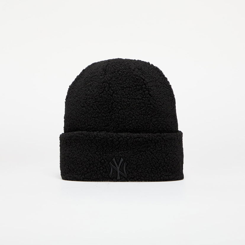 Beanie New Era Beanie New York Yankees Borg Sort | 60580757