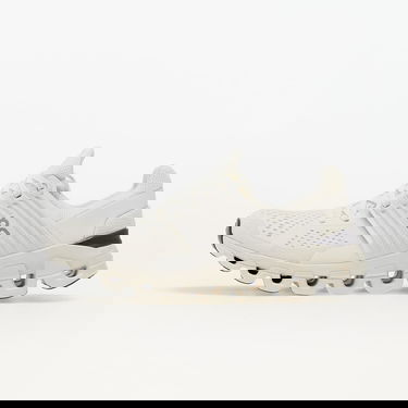 Sneakers og sko On Running Cloudswift PAD W Hvid | 41.98923, 0