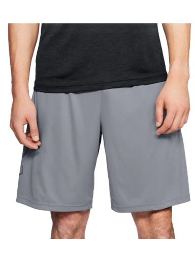 Shorts Under Armour Tech Shorts Grå | 1306443-035