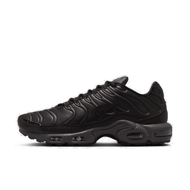 Sneakers og sko Nike Air Max Plus PRM "Black Tea" Sort | HJ4519-200, 0