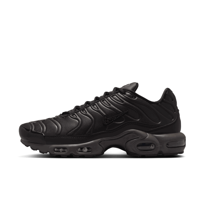 Sneakers og sko Nike Air Max Plus PRM "Black Tea" Sort | HJ4519-200