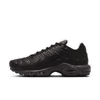 Air Max Plus PRM "Black Tea"