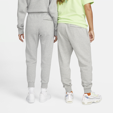 Joggingbukser Nike Sportswear Club Joggers BB DK Grå | BV2671-063, 4