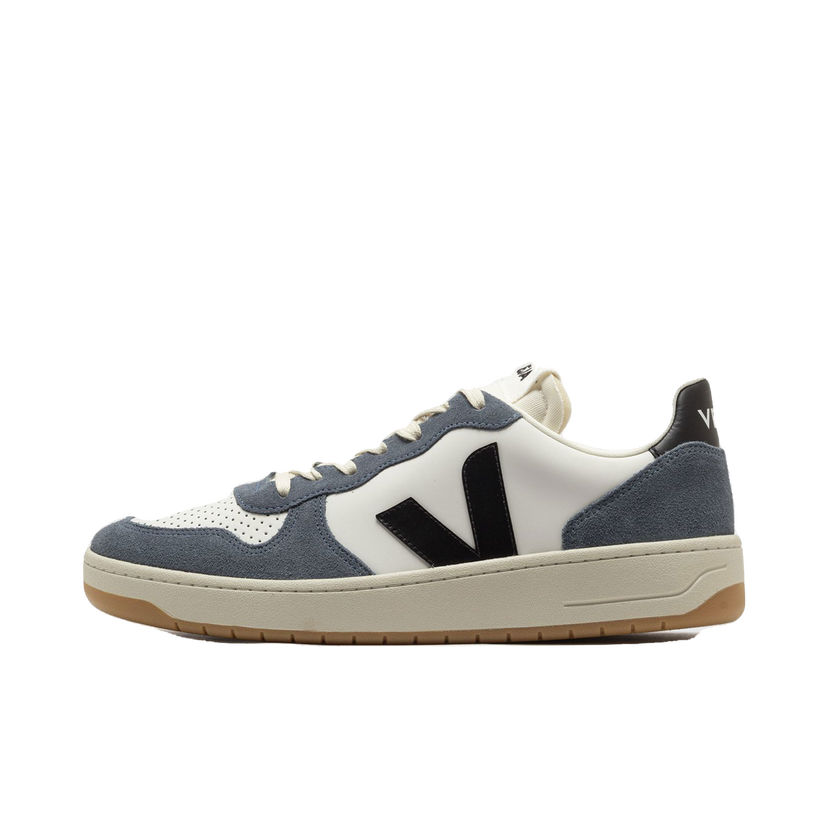 Sneakers og sko Veja V-10 Blå | VI0220863B