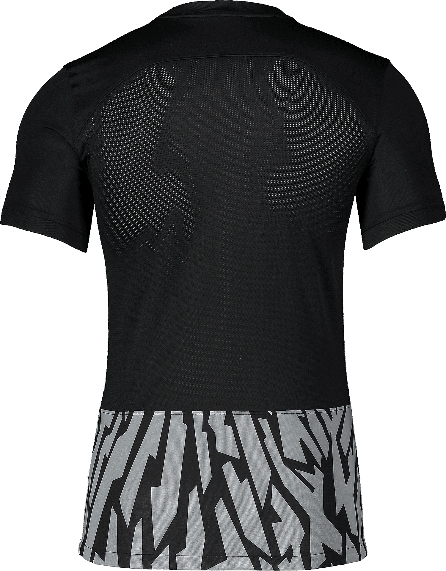 T-shirt Nike Nike DF GX1 Jersey Sort | dr2713-011, 1