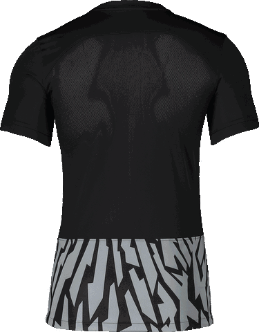 T-shirt Nike Nike DF GX1 Jersey Sort | dr2713-011, 1