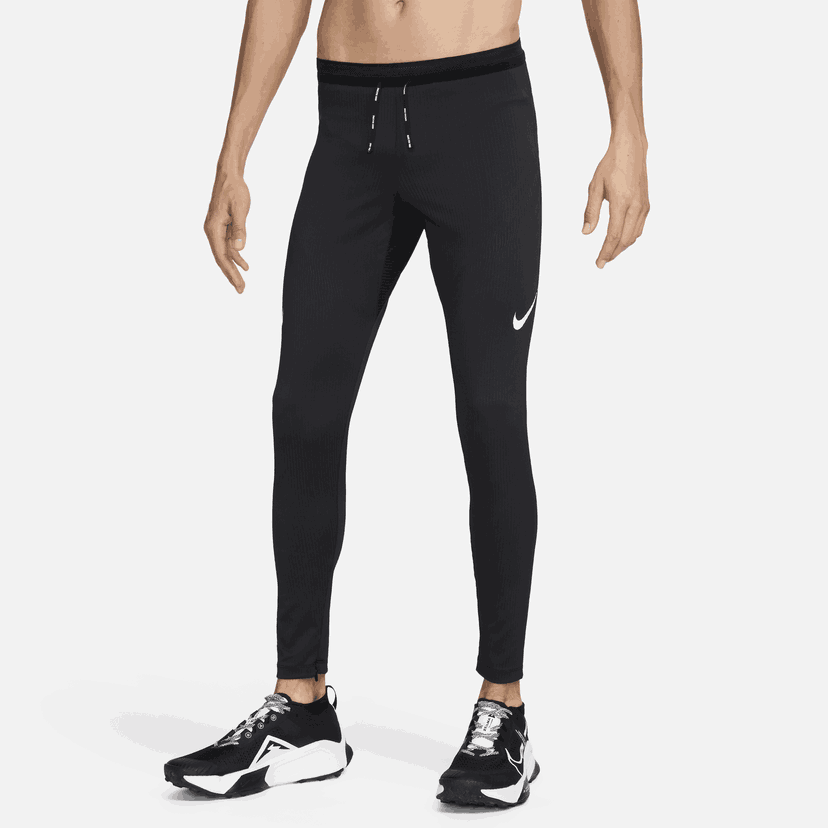 Leggings Nike AeroSwift Dri-FIT ADV Sort | FN3367-010