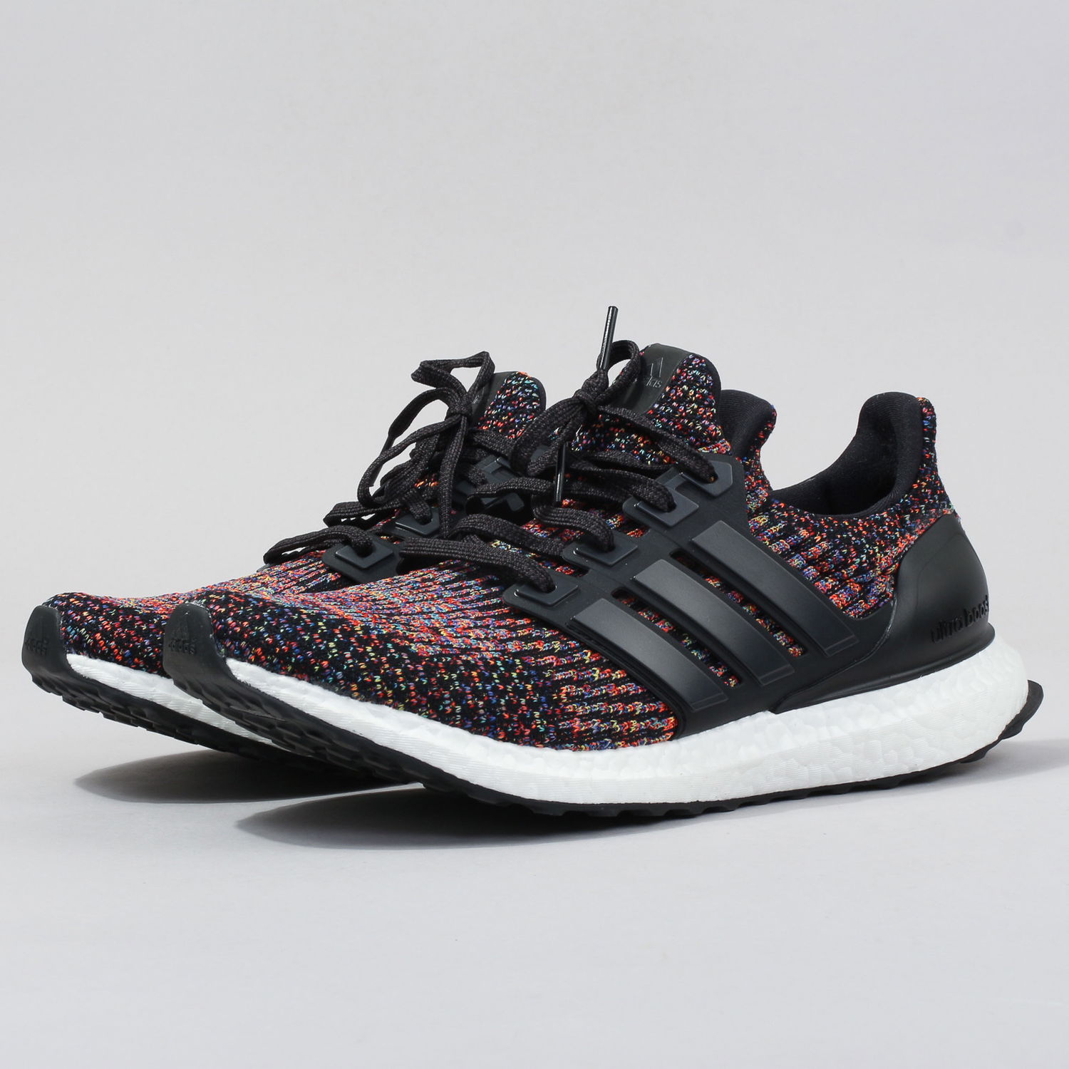 Sneakers og sko adidas Performance UltraBoost LTD Sort | CG3004, 1