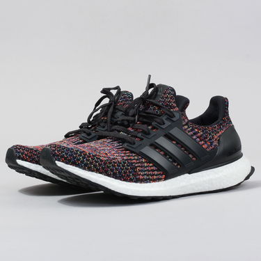 Sneakers og sko adidas Performance UltraBoost LTD Sort | CG3004, 1
