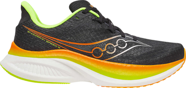 Sneakers og sko Saucony Endorphin Speed 5 Sort | s21007-31, 0