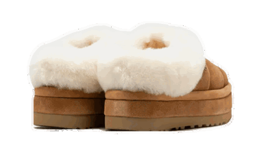 Sneakers og sko UGG Tazzlita Slipper "Chestnut" Brun | 1146390-CHE, 2