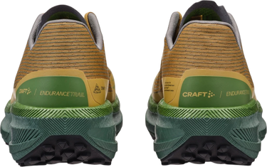 Sneakers og sko Craft Craft ENDURANCE TRAIL Gul | 1913374-625687, 2