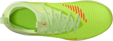 Sneakers og sko Nike JR PHANTOM 6 LOW ACADEMY IC Grøn | hq2035-800, 3