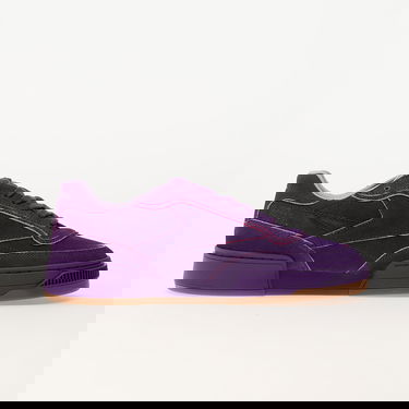 Sneakers og sko Reebok Club C LTD Grape Edge Suede Lilla | RMIA04DC99LEA00I373F, 2