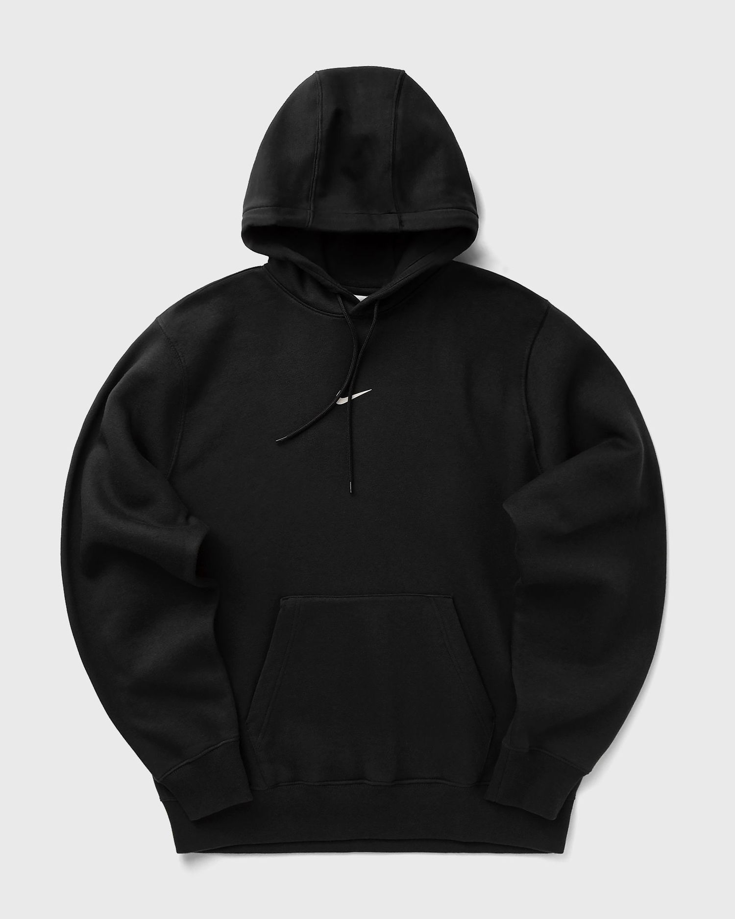 Sweatshirt Nike Club Fleece Hoodie Sort | IB4124-010, 1