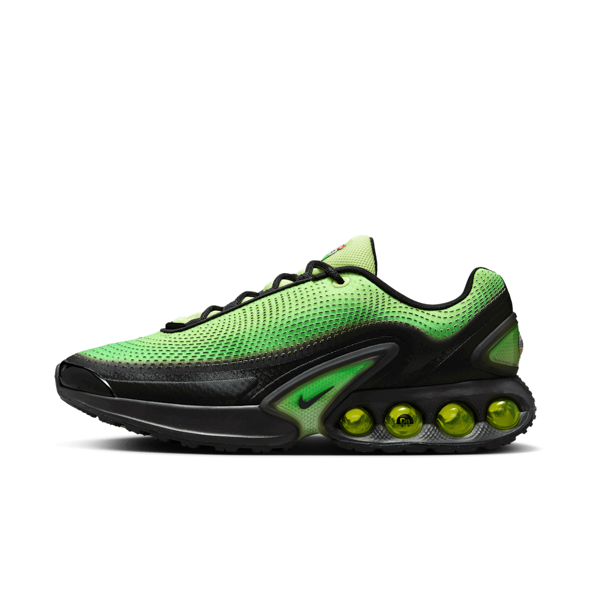 Sneakers og sko Nike Air Max Dn "Lemon Twist" Grøn | HV3521-700, 0