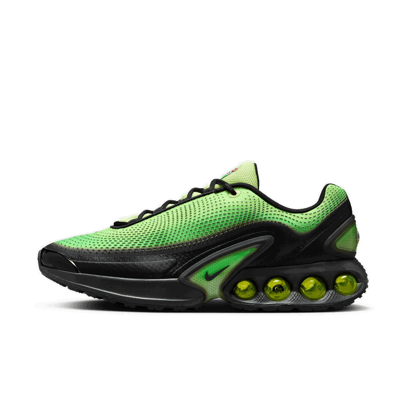 Sneakers og sko Nike Air Max Dn "Lemon Twist" Grøn | HV3521-700